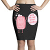 lil' soap Pencil Skirts