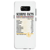 Scorpio Facts Zodiac Samsung Galaxy S8