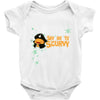 say no to scurvy Baby Onesie