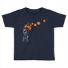 autumn breeze Toddler T-shirt