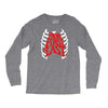 from first to last Long Sleeve Shirts