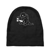 tonberry final fantasy t pug tee monster ff rpg Baby Beanies