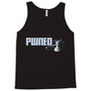 pwned Tank Top