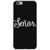 senor iPhone 6/6s Case