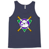 mighty donnie Tank Top