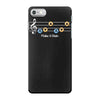 song of storms iPhone 7 Case