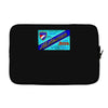 all american beer Laptop sleeve