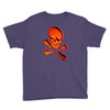 skull squad Youth Tee