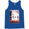 Surf Paradise City Tank Top