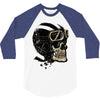 ride or die 3/4 Sleeve Shirt
