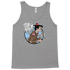 time lord Tank Top