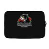 cologne Laptop sleeve
