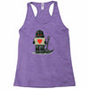 nautilus love Racerback Tank