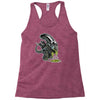 alien Racerback Tank