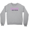 nazareth Crewneck Sweatshirt