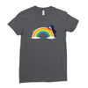 marceline Ladies Fitted T-Shirt