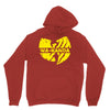 Wakanda Unisex Hoodie