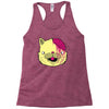 cat Racerback Tank