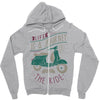 life is a journey, enjoy the ride Zipper Hoodie