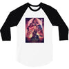 starwars 3/4 Sleeve Shirt