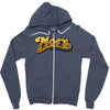 moes Zipper Hoodie