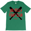 joe kelly fight club shirt T-Shirt