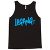Logang Maverick Tank Top