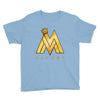 maluma Youth Tee