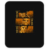 the bad Mousepad