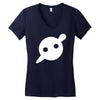 knife party 2 electro house Women's V-Neck T-Shirt