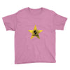 Hollywood Walk of Fame Baby Edition Youth Tee