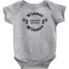 winner winner chicken dinner Baby Onesie