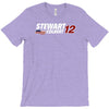 stewart colbert '12 T-Shirt