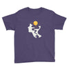 Night Think Youth Tee