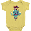 mix tape respect Baby Onesie