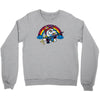 rainbo first blood Crewneck Sweatshirt