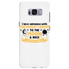 I Love Someone With Childhood Cancer To The Moon And Back To Infinity Samsung Galaxy S8 Plus
