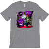 luigi catches 'em all T-Shirt