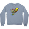 boko baba Crewneck Sweatshirt