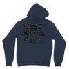 best mom ever Unisex Hoodie