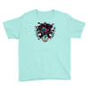 pseudo triangle Youth Tee