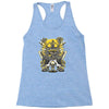 punchofmonstero v1 Racerback Tank