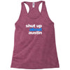 sxsw american apparel Racerback Tank