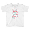fandom life Toddler T-shirt