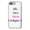 I'm a Unicorn iPhone 8 Plus