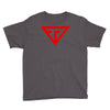 Tank Deji Youth Tee