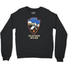 oakland feather river camp Crewneck Sweatshirt