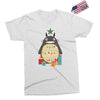 totoro christmas tree Exclusive T-shirt