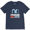 poehler fey 2016 V-Neck Tee
