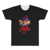 fiftysix All Over Men's T-shirt